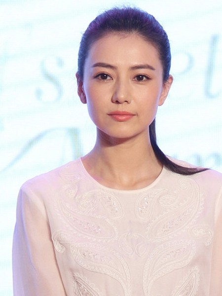 高圓圓郭碧婷陳意涵劉濤 電影咱們結婚吧美翻你